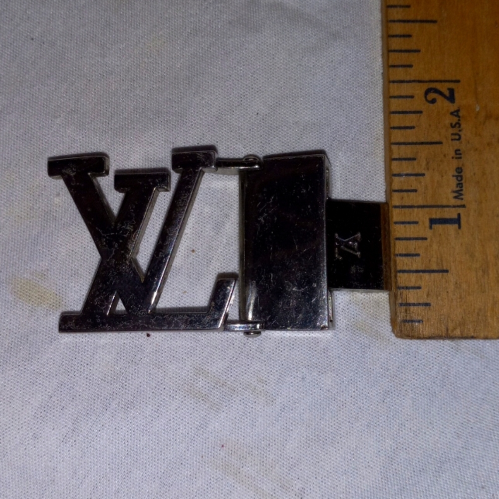 Metal Belt buckle 🌟